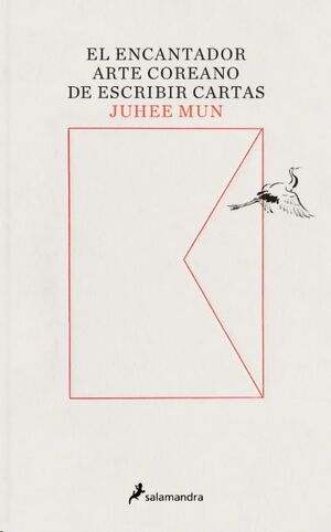 EL ENCANTADOR ARTE COREANO DE ESCRIBIR CARTAS