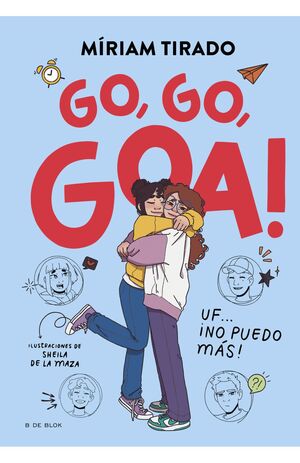 ME LLAMO GOA 4