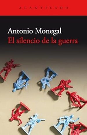 EL SILENCIO DE LA GUERRA
