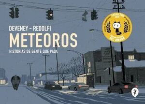 METEOROS (TD)