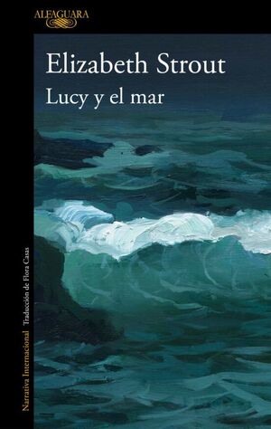LUCY Y EL MAR
