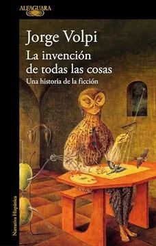 LA INVENCION DE TODAS LAS COSAS