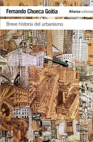 BREVE HISTORIA DEL URBANISMO