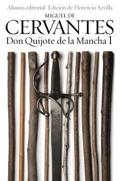 DON QUIJOTE 1