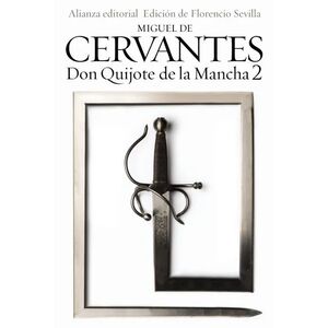 DON QUIJOTE 2