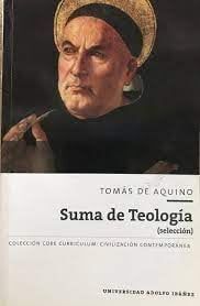 SUMA DE TEOLOGICA (SELECCION)