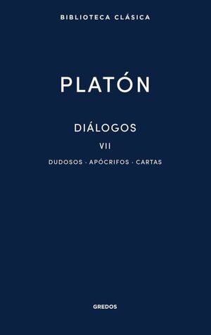 DIALOGOS VII