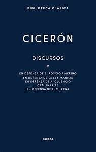 DISCURSOS V