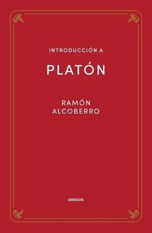 INTRODUCCION A PLATON