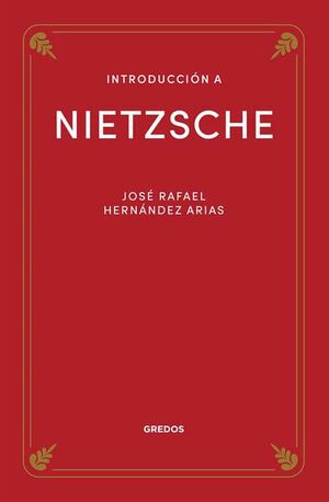 INTRODUCCION A NIETZSCHE