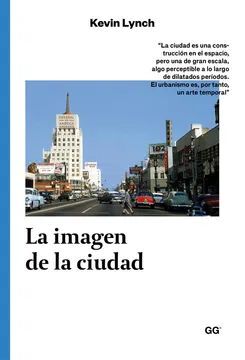 IMAGEN DE LA CIUDAD, LA