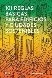 101 REGLAS BASICAS PARA EDIFICIOS Y CIUDADES