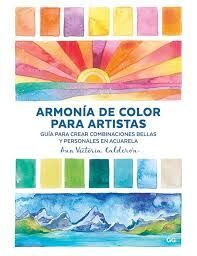 ARMONIA DE COLOR PARA ARTISTAS