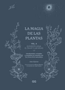 LA MAGIA DE LAS PLANTAS VOL. 4