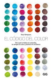 EL CODIGO DE COLOR