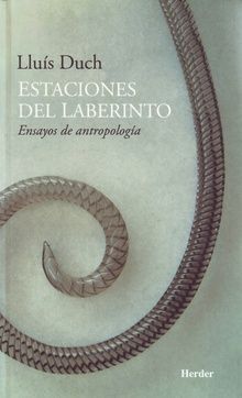 ESTACIONES DEL LABERINTO