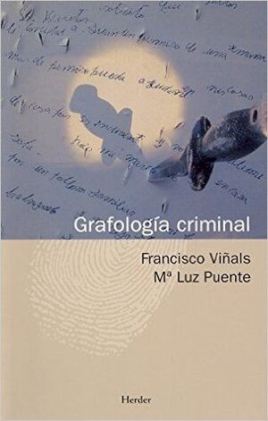 GRAFOLOGIA CRIMINAL