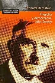FILOSOFÍA Y DEMOCRACIA: JOHN DEWEY