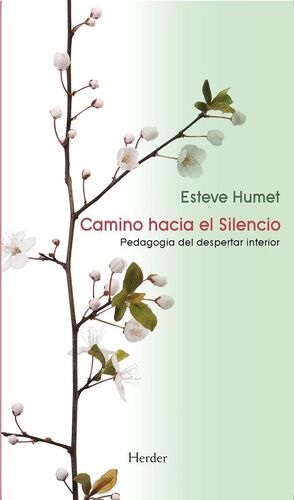 CAMINO HACIA EL SILENCIO : PEDAGOGIA DEL DESPERTAR INTERIOR