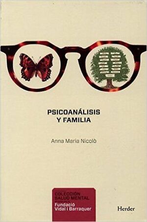 PSICOANALISIS Y FAMILIA
