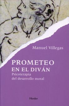 PROMETEO EN EL DIVAN