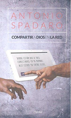 COMPARTIR A DIOS EN LA RED