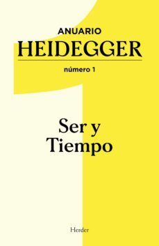 ANUARIO HEIDEGGER N1