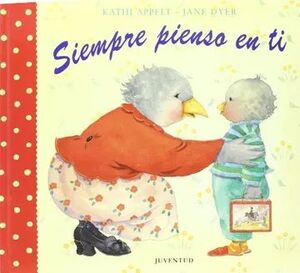 SIEMPRE PIENSO EN TI