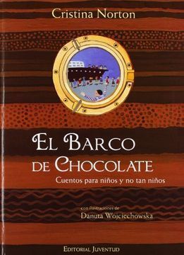 BARCO DE CHOCOLATE, EL
