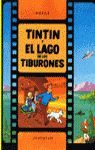 TINTIN Y EL LAGO DE LOS TIBURONES (TD)