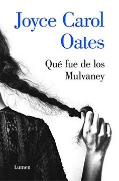 QUE FUE DE LOS MULVANEY