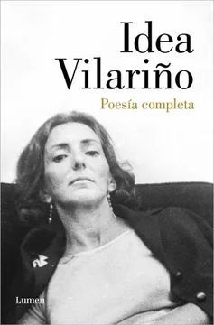 POESIA COMPLETA (VILARIÑO)