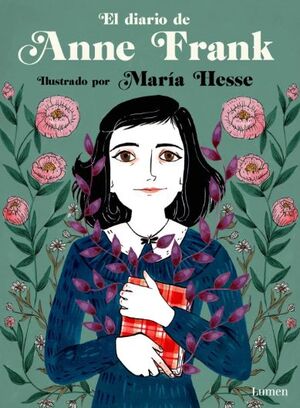 DIARIO DE ANNE FRANK