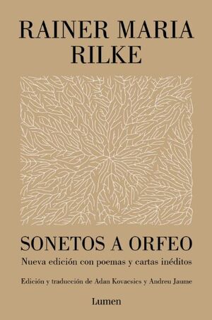 SONETOS A ORFEO