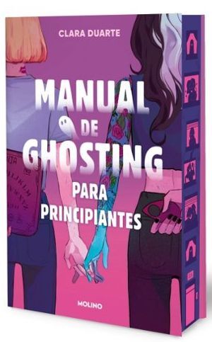 MANUAL DE GHOSTING PARA PRINCIPIANTES