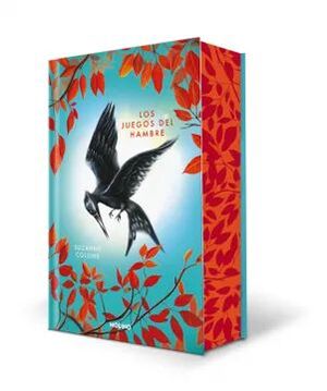 LOS JUEGOS DEL HAMBRE