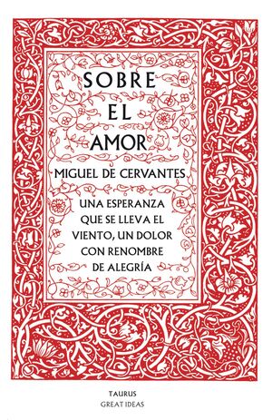 SOBRE EL AMOR