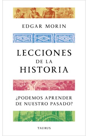 LECCIONES DE LA HISTORIA