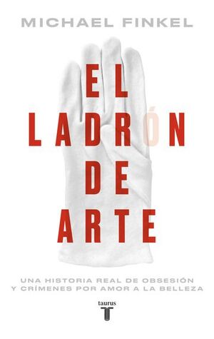 EL LADRON DEL ARTE