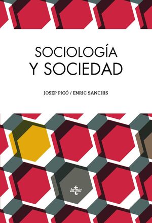 SOCIOLOGÍA Y SOCIEDAD