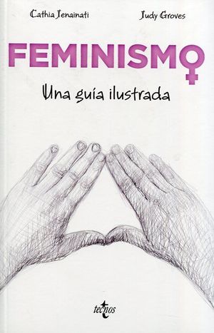 FEMINISMO UNA GUIA ILUSTRADA
