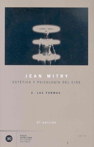 ESTETICA Y PSICOLOGIA DEL CINE II