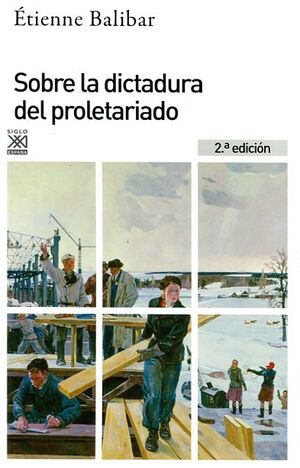 SOBRE LA DICTADURA DEL PROLETARIADO