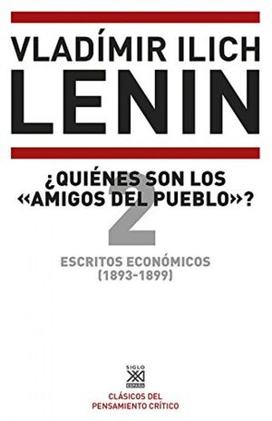 ESCRITOS ECONOMICOS (1893- 1899) VOL.2