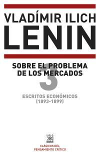 ESCRITOS ECONOMICOS (1893-1899) VOL. 3