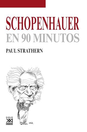 SCHOPENHAUER EN 90 MINUTOS