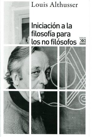 INICIACION A LA FILOSOFIA PARA NO FILOSOFOS