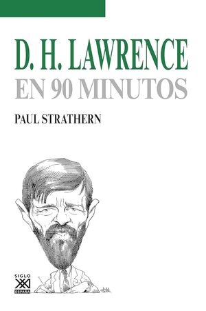 D.H. LAWRENCE EN 90 MINUTOS