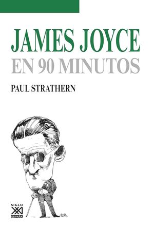 JAMES JOYCE EN 90 MINUTOS