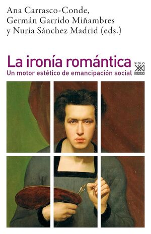 LA IRONIA ROMANTICA